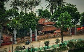 3S Boutique Hotel
