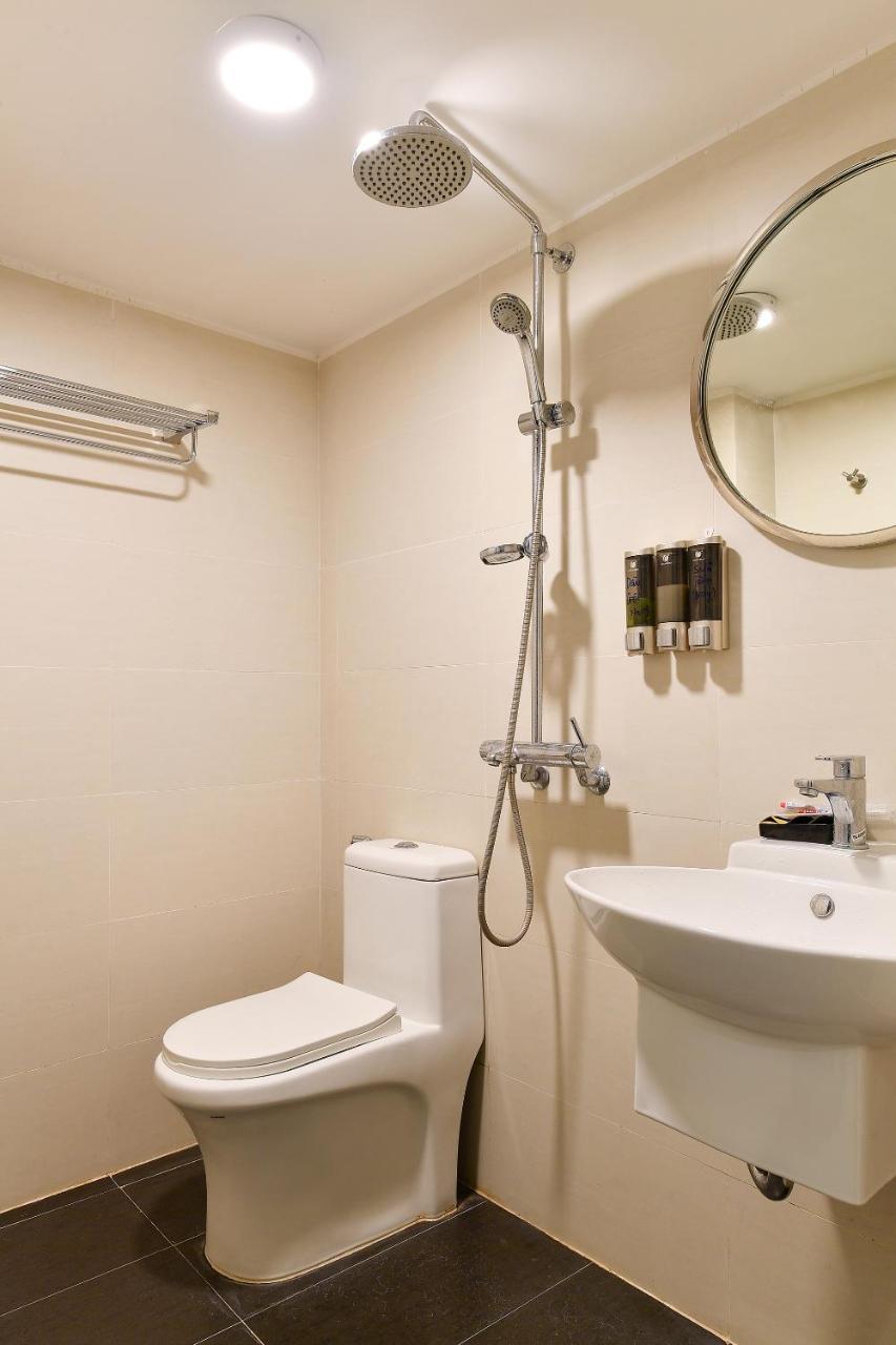 3S Boutique Hotel Hà Nội Ngoại thất bức ảnh