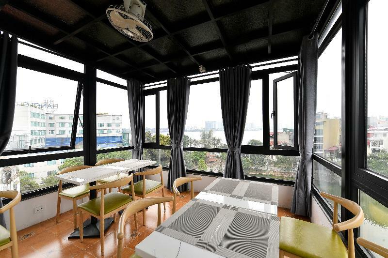 3S Boutique Hotel Hà Nội Ngoại thất bức ảnh