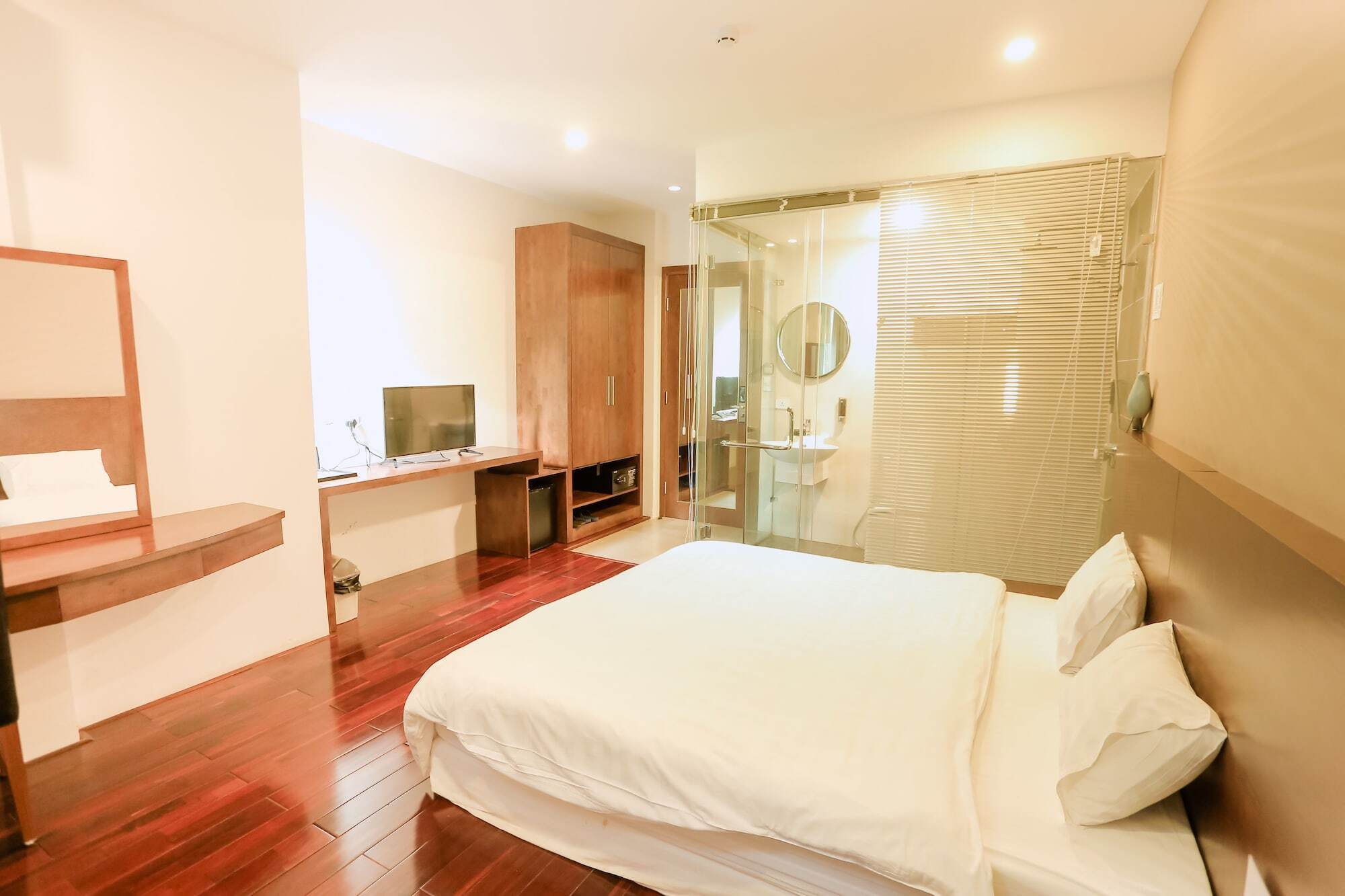3S Boutique Hotel Hà Nội Ngoại thất bức ảnh