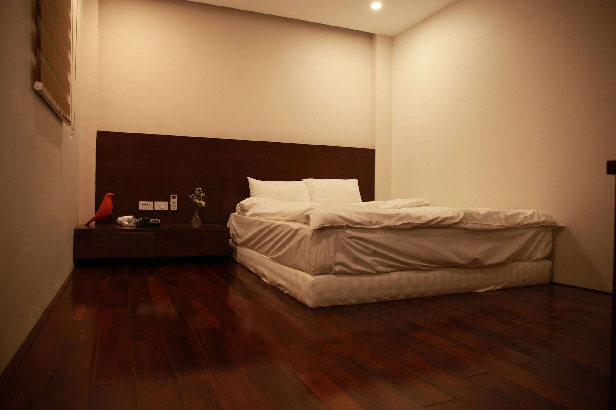 3S Boutique Hotel Hà Nội Ngoại thất bức ảnh