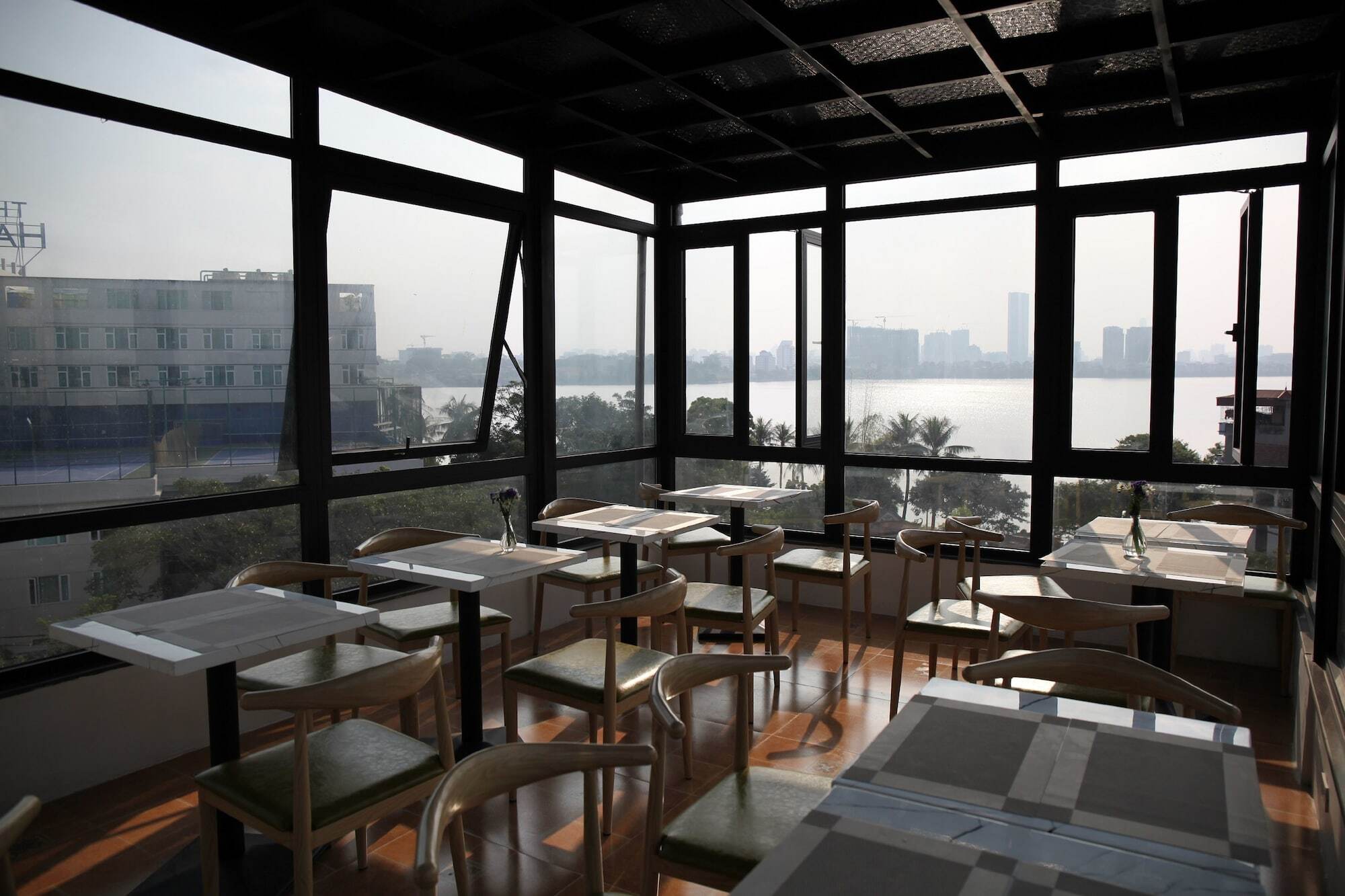 3S Boutique Hotel Hà Nội Ngoại thất bức ảnh